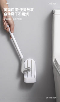 Golf Toilet Brush