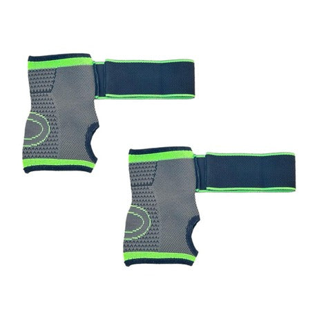 Rockman Wrist Guard Pack of 2