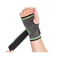 Rockman Wrist Guard Pack of 2