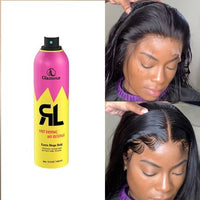 Glamour Blasting Freeze Spray for Lace Wigs - Combo Pack of 2 x 150ml