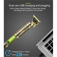 Daling Professional Hair Clippers