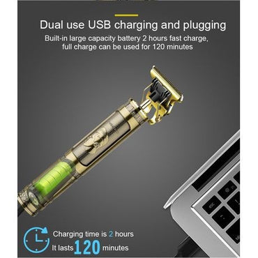 Daling Professional Hair Clippers