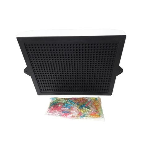 3D Magic Light Panel