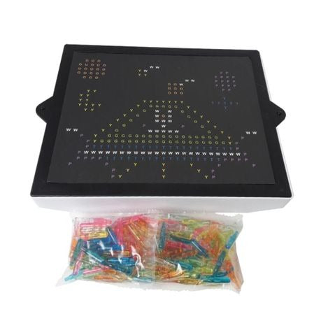 3D Magic Light Panel