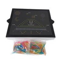 3D Magic Light Panel