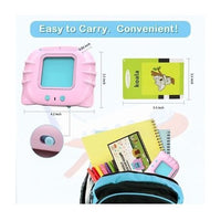 Card Educational Device for Early Education