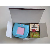 Card Educational Device for Early Education