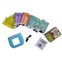 Card Educational Device for Early Education