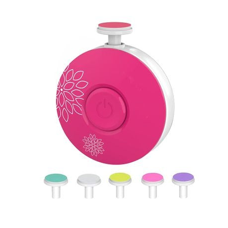 Baby Electric Nail Cutter