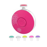 Baby Electric Nail Cutter