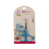 JD Smart Baby Nail Clipper Set
