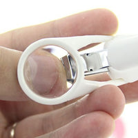 Baby Safe Magnifying Nail Clipper