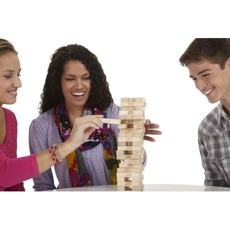 Jenga Giant