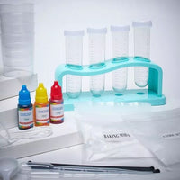 14 in 1 Chemistry Experiments Kit-SD557