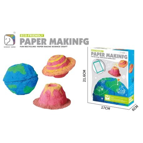 From Pulp to Page Your Journey Begins Eco Friendly Paper Making