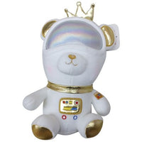 Adorable Astronaut Bear Plush Toy for All Ages