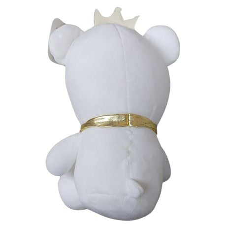 Adorable Astronaut Bear Plush Toy for All Ages