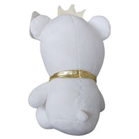 Adorable Astronaut Bear Plush Toy for All Ages