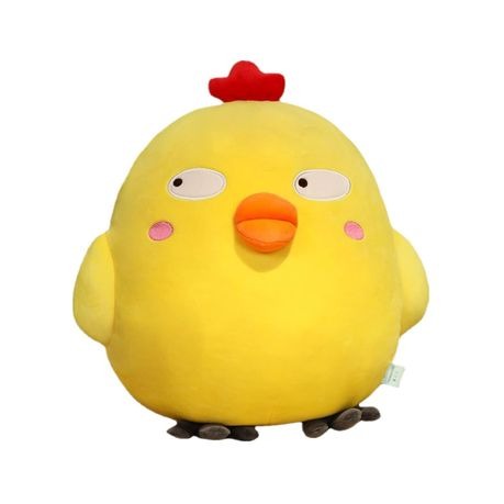 Animal Chick Doll Soft Plush Toy Pillow