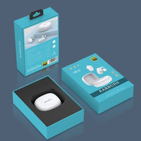 ABODOS - TW-13 - Pure Wireless Stereo Earbuds