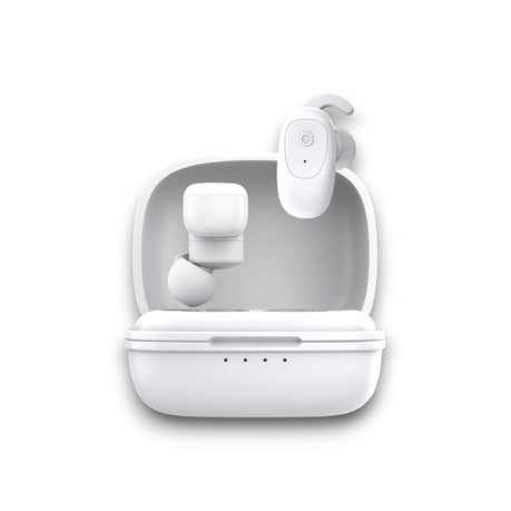 ABODOS - TW-13 - Pure Wireless Stereo Earbuds