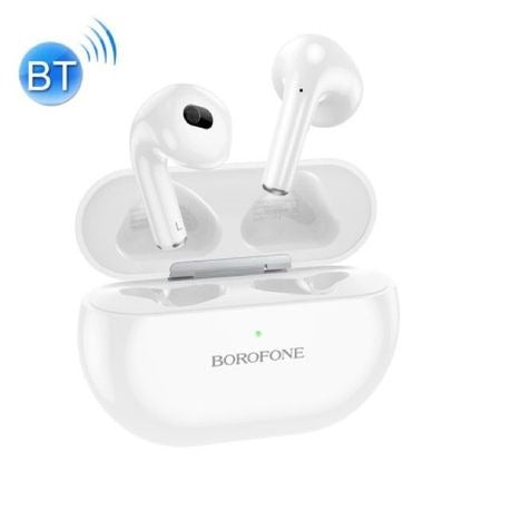 BOROFONE BW09 Sound rhyme TWS, wireless BT earphones, BT 5.1