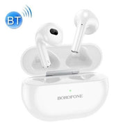 BOROFONE BW09 Sound rhyme TWS, wireless BT earphones, BT 5.1