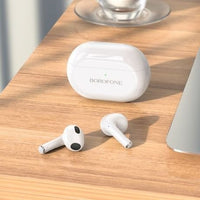 BOROFONE BW09 Sound rhyme TWS, wireless BT earphones, BT 5.1