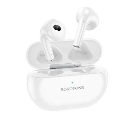 BOROFONE BW09 Sound rhyme TWS, wireless BT earphones, BT 5.1
