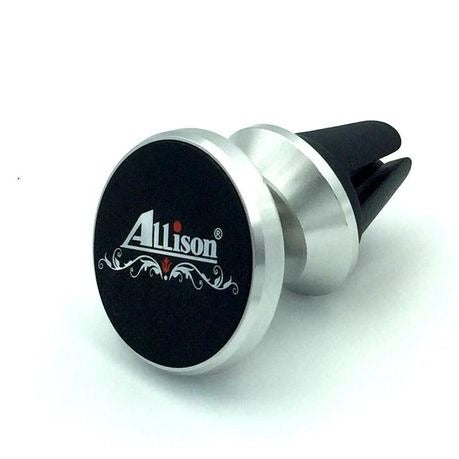 Allison ALS-H363 Magnetic Support Holder for Car Air Vent