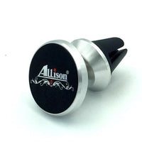 Allison ALS-H363 Magnetic Support Holder for Car Air Vent