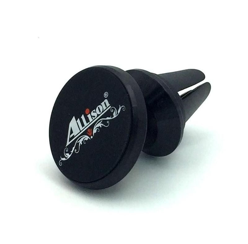 Allison ALS-H363 Magnetic Support Holder for Car Air Vent