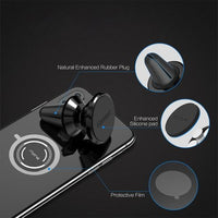 Earldom - ET-EH22 - Magnetic - Car Phone Holder