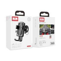 Earldom - ET-EH122 - Bicycle Cellphone Holder - Black