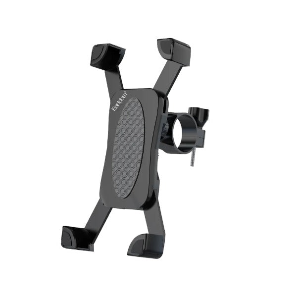 Earldom - ET-EH141 - Bicycle Cellphone Holder - Black