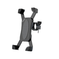 Earldom - ET-EH141 - Bicycle Cellphone Holder - Black