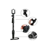 Yunteng YT 1288 Bluetooth Selfie Stick with Remote