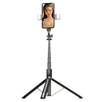 Wireless Multifunctional Selfie Stick SP60D-2