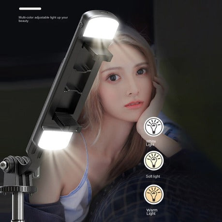 Wireless Multifunctional Selfie Stick SP60D-2