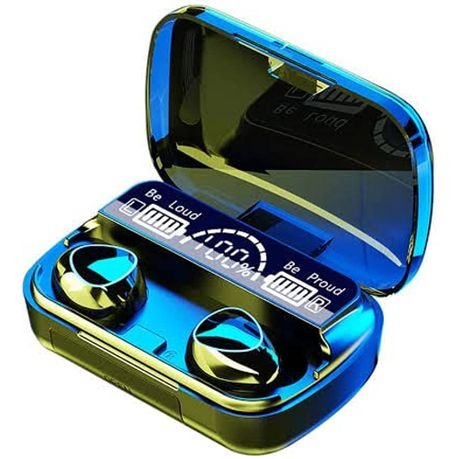 M10 Wireless Earphones BT Bluetooth V5.3