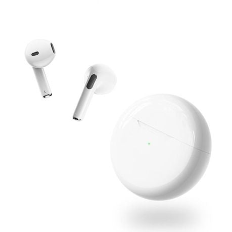 Pro6 Bluetooth Headset with Touch Noise Reduction