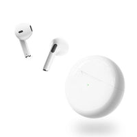 Pro6 Bluetooth Headset with Touch Noise Reduction