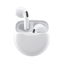 Pro6 Bluetooth Headset with Touch Noise Reduction