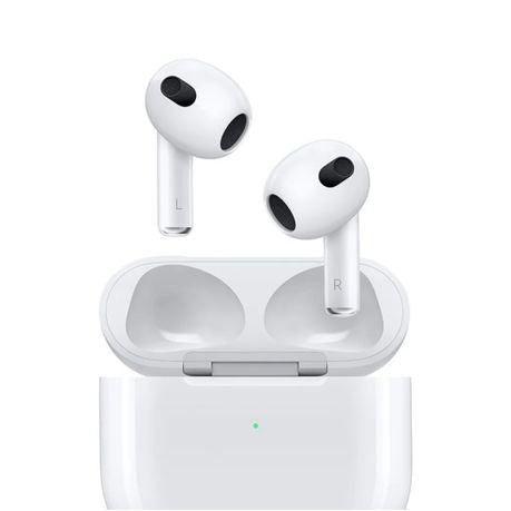 Generic AirPods Pro 3 Generation (EW26) - Premium Auto Pairing Airpods