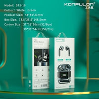 KONFULON - BTS-19 - Wireless EarPods