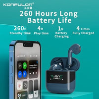 KONFULON - BTS-19 - Wireless EarPods