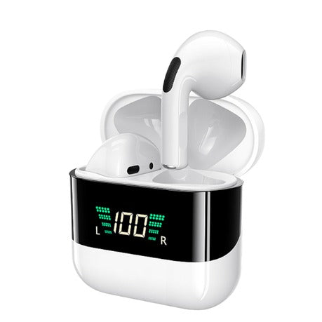 KONFULON - BTS-19 - Wireless EarPods