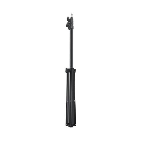 Universal Height Adjustable Tripod — 2.1M