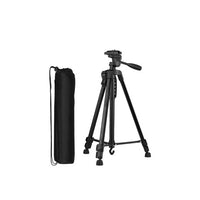 High Strength Aluminum Camera & Mobile Mobile Device Holder& Tripod Kit 33