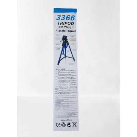 High Strength Aluminum Camera & Mobile Mobile Device Holder& Tripod Kit 33